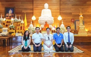 MCC celebrated the 9th years anniversary 4