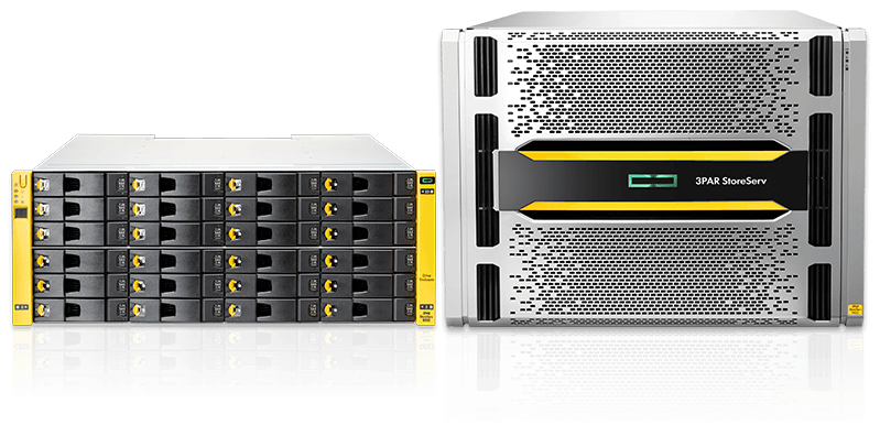 HPE-3PAR-StoreServ HPE-3PAR-StoreServ
