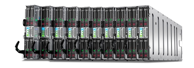 HPE-High-Performance-Computing- HPE-High-Performance-Computing-