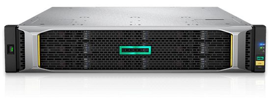 HPE MSA HPE MSA