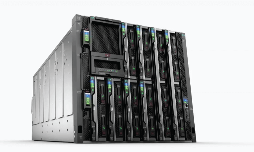 HPE-Synergy HPE-Synergy