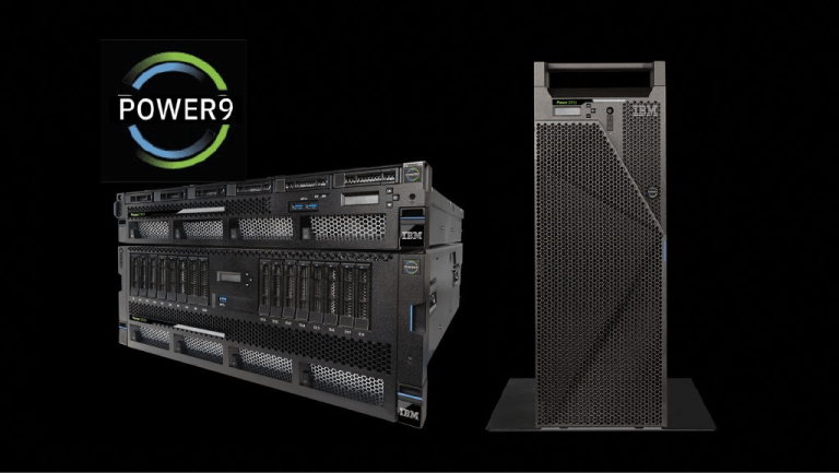 Scale-out-servers