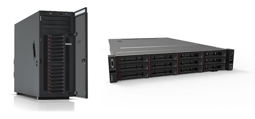 ThinkSystem-Rack-and-Tower