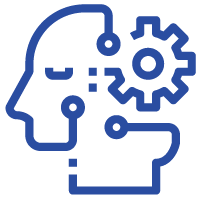 IBM Watson icon IBM Watson icon