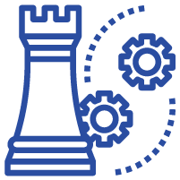 Strategy Icon Strategy Icon