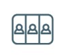 MULTI-TENANT FILE SERVICES ICON MULTI-TENANT FILE SERVICES ICON