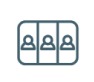 MULTI-TENANT FILE SERVICES ICON