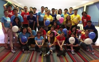 MCC New Year Party 5