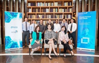 Micro Focus Sales and Technical Update 2019
