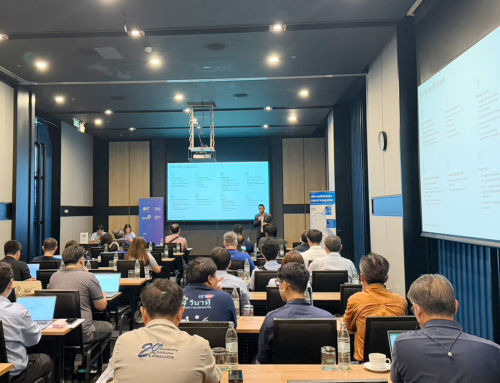 Metro Connect Partners with IBM and Magic Software to Host Seminar on Digital Transformation for Manufacturers